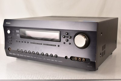 Integra DHC-9.9 Surround Preamp/Processor for PARTS/REPAIR
