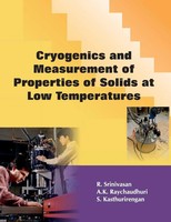 Cryogenics And Measurement Of Properties Of Solids At Low Temperatures Buch 2025