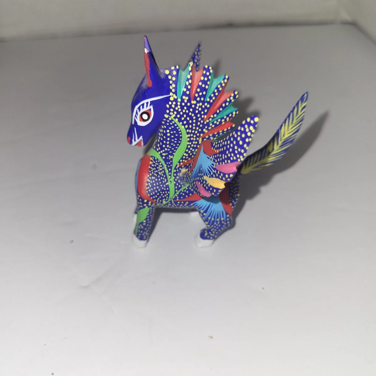 Oaxacan Wood Carving for sale | eBay