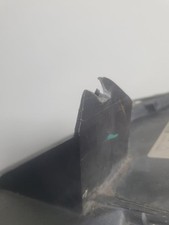 Feu avant (phare) Citroen C8
