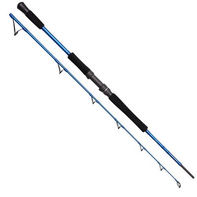 Savage Gear SGS4 Boat Game 7'5'' / 2,26m MF 150-400g 20-30lbs 2Sec Bootsrute