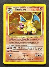 vintage charizard pokemon card Skyridge 2003 Beautiful Proxy Limited Stock Gifts (selling Fast) Pokmon Cards the trusted official grading guarantees its condition Charizard #4 Prices | Pokemon