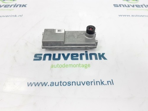 CAMERA VORNE CAMERA FRONT Renault Megane IV Estate (RFBK) 2017 284624085R