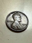 1909 VDB Lincoln Wheat Cent - Actual Coin Shown - Very Fine