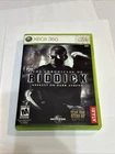 Chronicles of Riddick:Assault on Dark Athena (Microsoft Xbox 360)Complete Tested