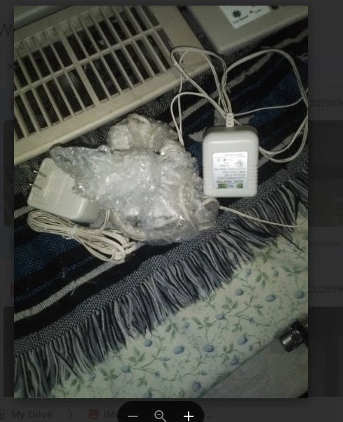 4 potenciadores de registro Suncourt Flush Fit blancos HC500-W circulación de aire ventilación de escape Foto 2 de 4