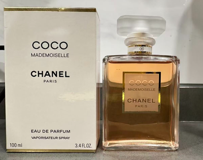 #ad CHANEL COCO MADEMOISELLE Eau de Parfum Intense Spray $69.99