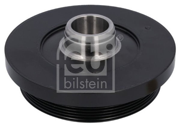 Riemenscheibe Kurbelwelle Febi Bilstein 1005123 FüR BMW 5Er G30 F90 Touring G31-image