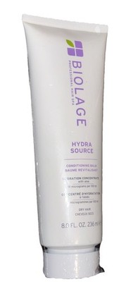 Matrix Biolage Professional Hair Spa Conditioning Balm - 8 oz / 236 mL