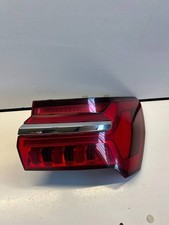 Feu arrière Audi S6