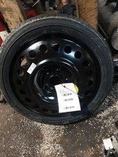 Wheel 16x4 Compact Spare Fits 13-22 ENCORE 2378000
