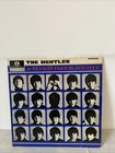 the beatles a hard days night vinyl Lp Mono
