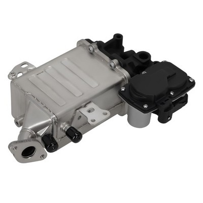 1pc AGR Kühler AGR Ventil FOR VW CALIFORNIA T6 CARAVELLE VI / MK6 2.0 04L131512T