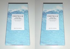 2x SKIN1004 Madagascar Centella Hyalu-Cica Moisture Cream 2.53oz / 75ml 08/27