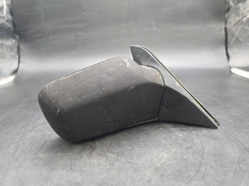 OEM BMW E30 RIGHT PASSENGER POWER DOOR MIRROR 84-87 318i 325e LP854