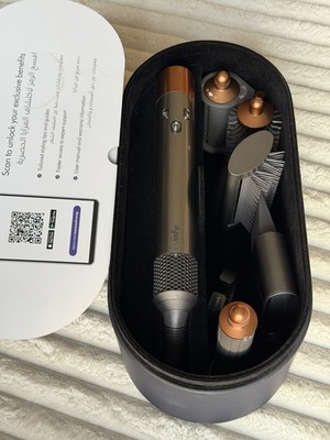 Dyson Airwrap Multi-Styler