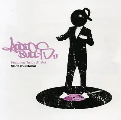 Audio Bullys - Shot You Down