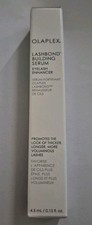Olaplex Lashbond Building Serum Eyelash Enhancer 4.5ml- Boxed X2