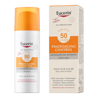 Eucerin - Sun Protection Photoaging Control Face Sun Fluid Lsf 50 50Ml