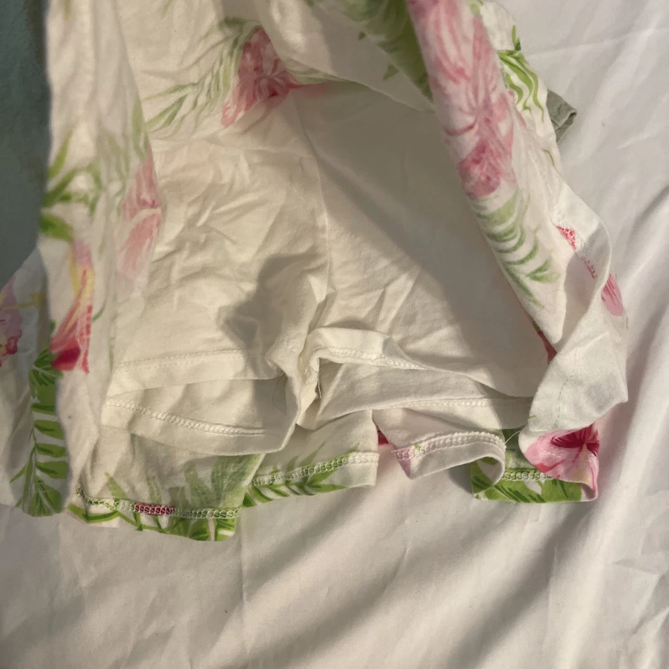 Calvin Klein Skirt Set Lot 6 Pieces Mix Match Girls Toddler Sort & shirt 4T - Image 3 of 4