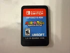 New ListingMario + Rabbids Kingdom Battle (Nintendo Switch, 2017) Cartridge Only