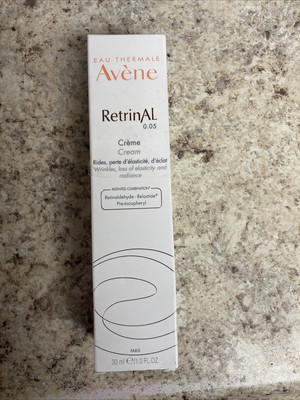 Avene Retrinal 1oz 30ml Moisturizer - C33535