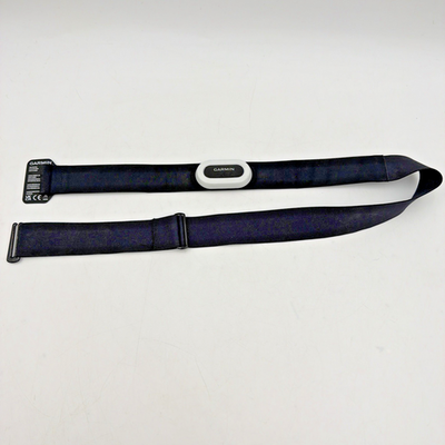 Garmin HRM PRO Plus Heart Rate Monitor Chest Strap - Provides Key