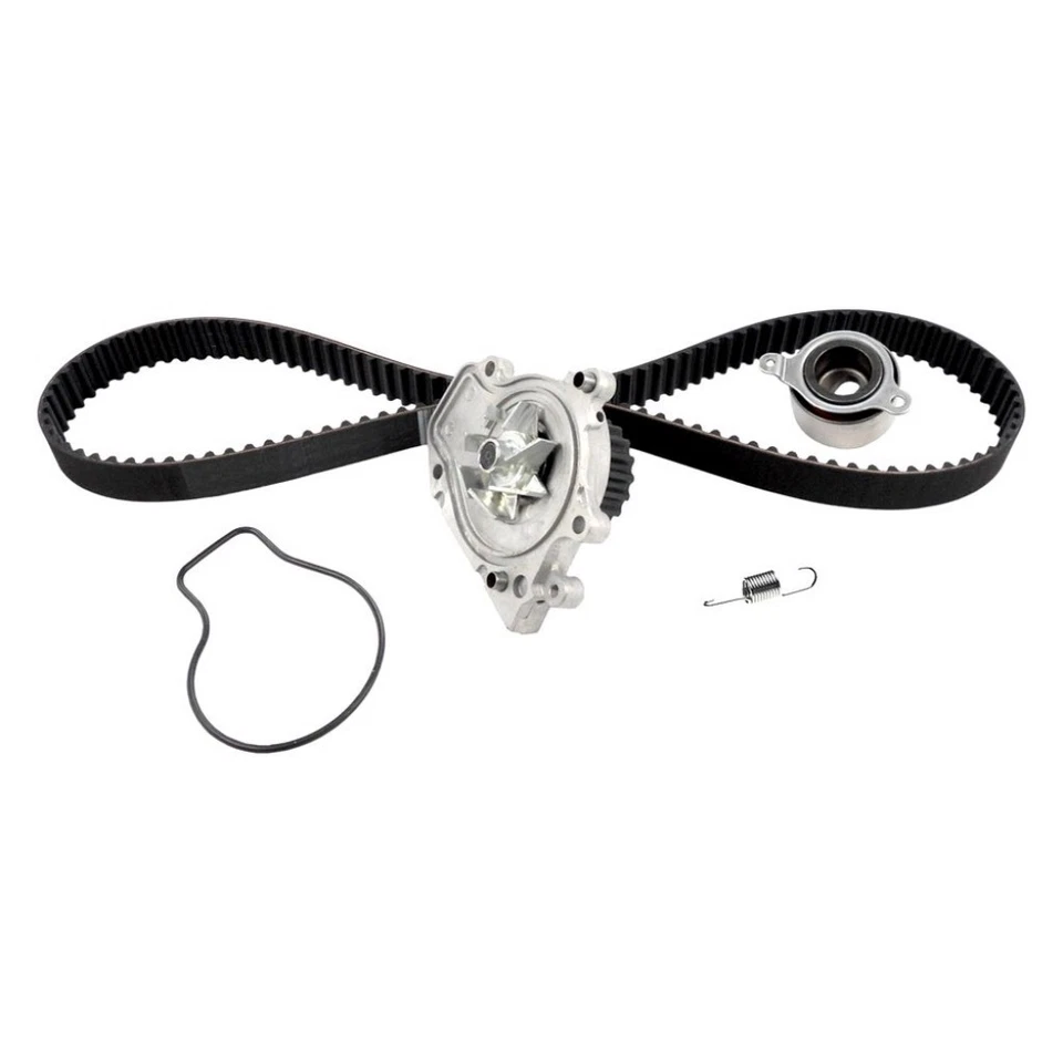 Gates For Acura Integra 1990-1995 Timing Belt Tensioner & Water Pump | non-VTEC - Image 2 of 3