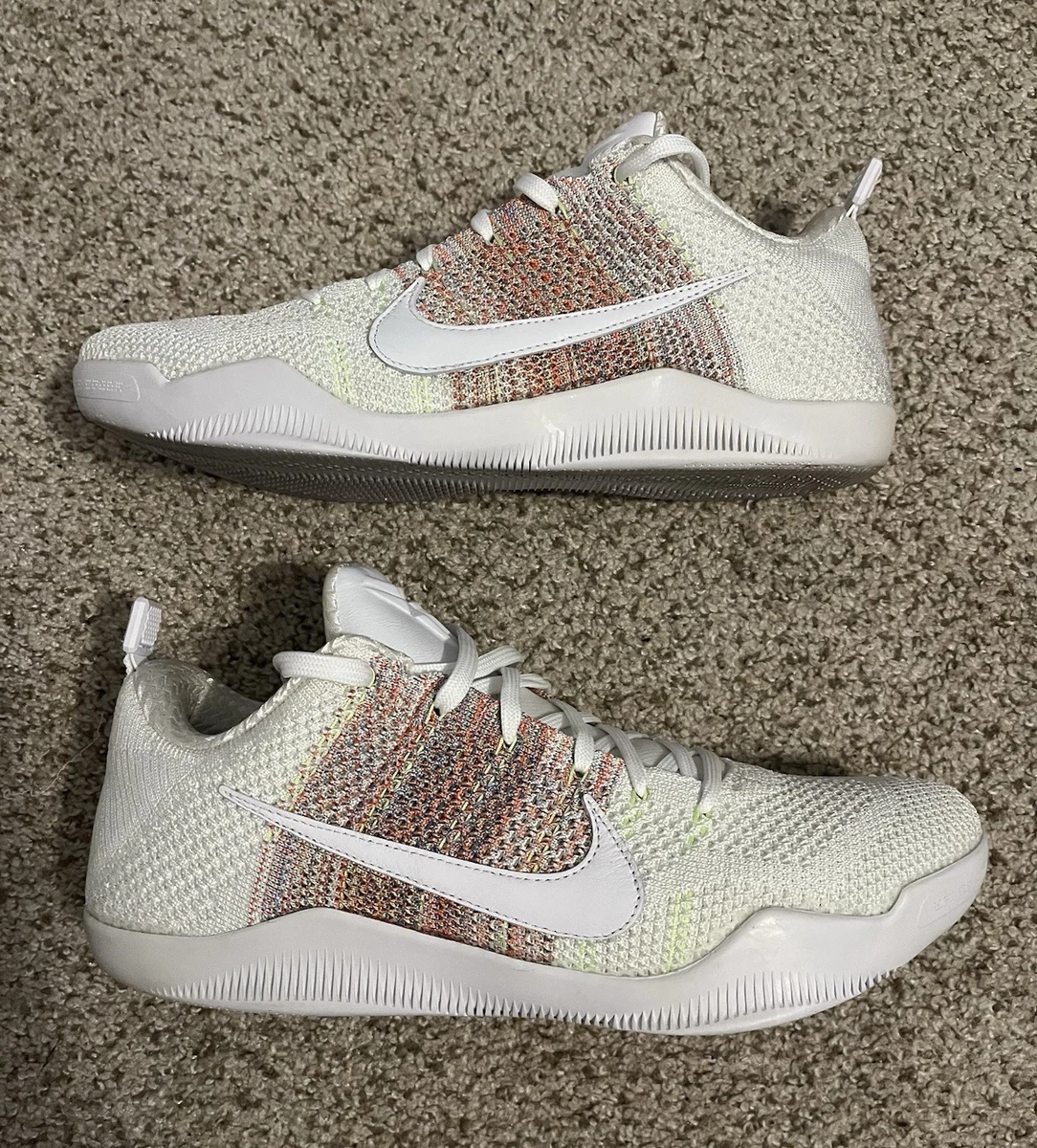 Preços baixos em Tênis Nike Kobe 11 masculino | eBay