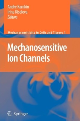 Lab - Mechanosensitive Ion Channels - New paperback or softback - 67 - X555z