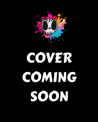 DORC #8 *COVER SELECT* PRESALE 9/23/26