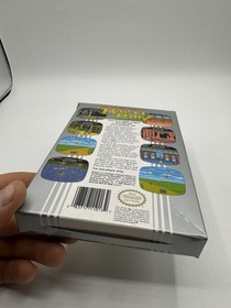 The Adventures Of Bayou Billy - NES - Box And Game Excellent