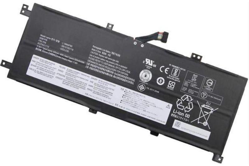 Lenovo 02DL032 Battery 4c. 45Wh. LiIon. SWD