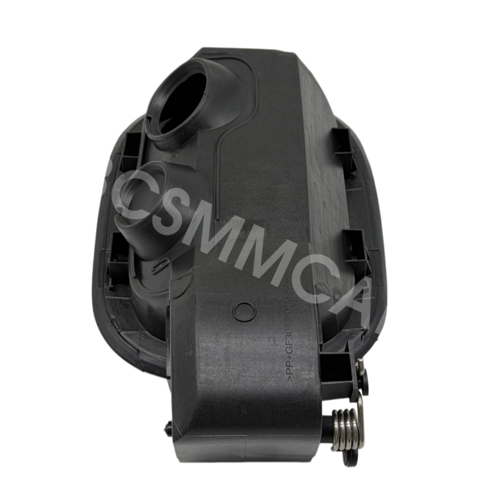 84492771 Fuel Door Tank Fill Pipe Housing Fit For Chevy Silverado 1500 2019-2024