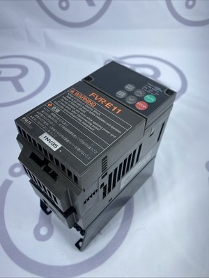 Fuji FVR0.75E11S-2KC Inverter - Next Day Air Available