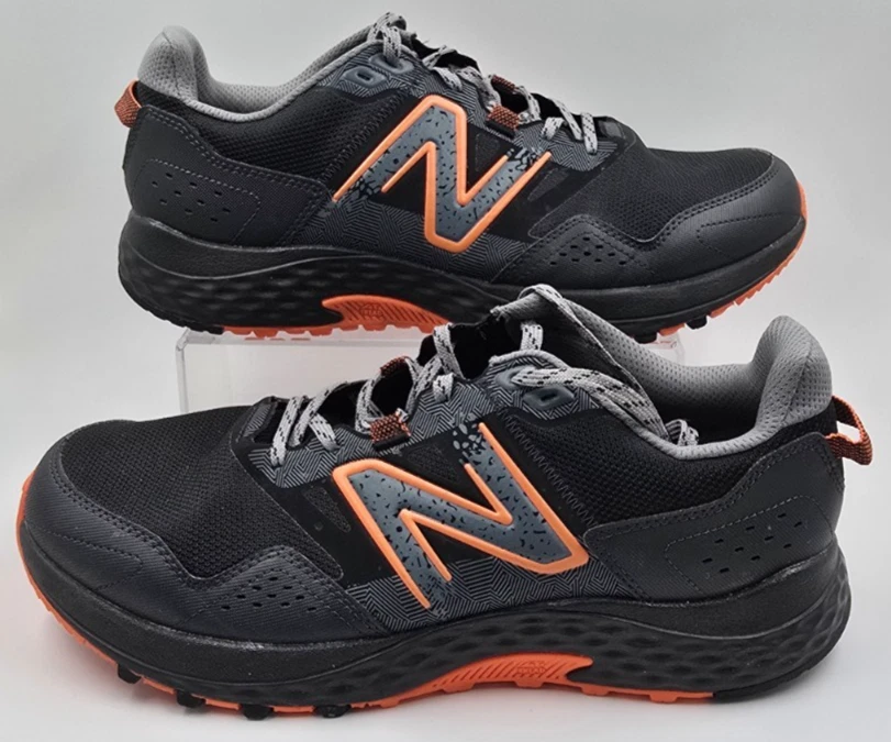 New Balance T410 Trail Running Walking Hiking Outdoor Shoes MT410LO8 Men’s 11