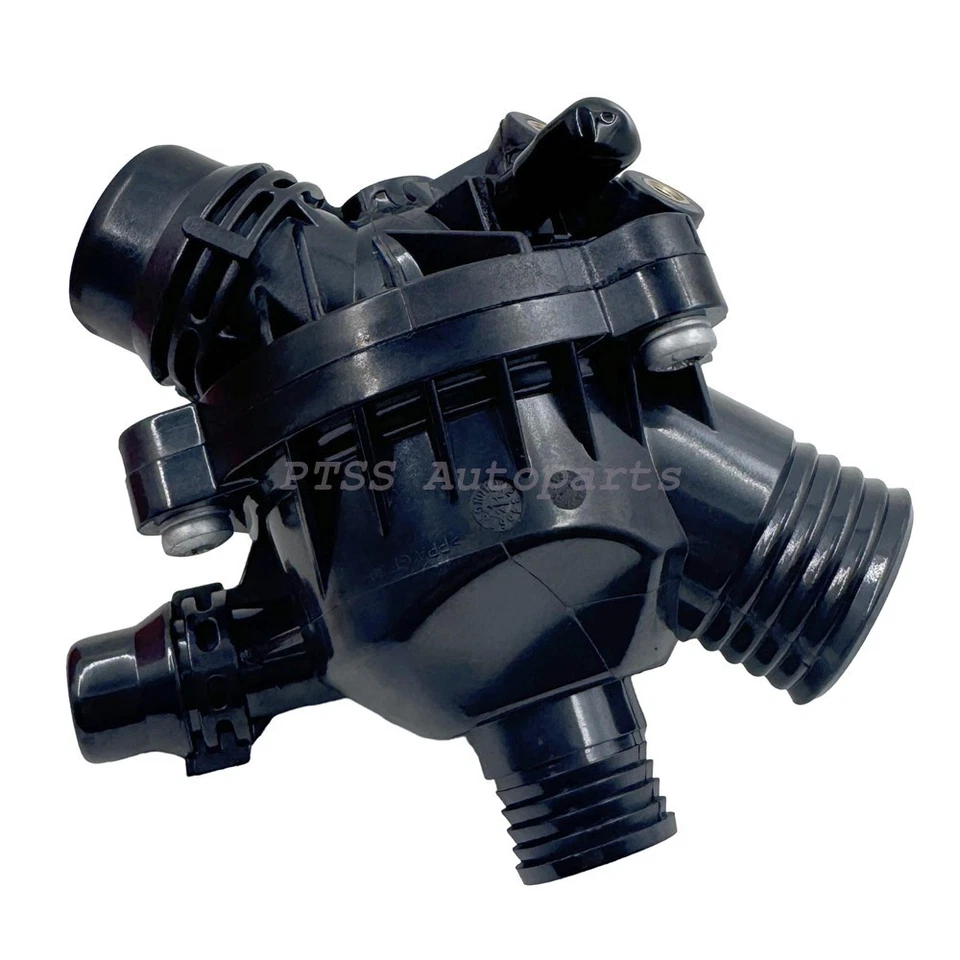 11537549476 Termostato de puertas OEM para BMW Z4 128i 135i 328i 335is 335i 530i X3 Z4 Foto 4 de 4