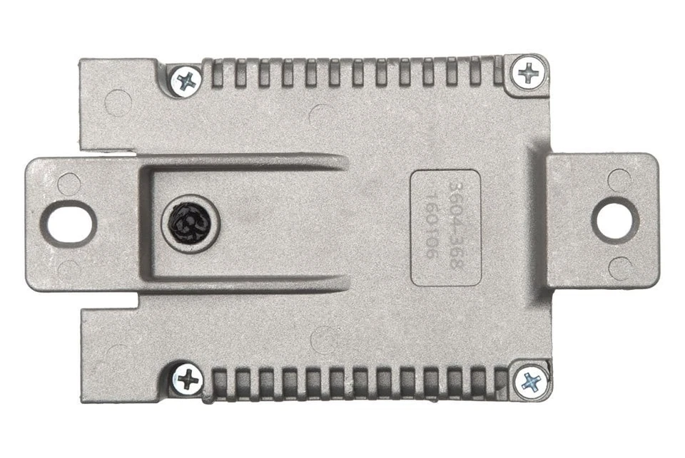 For Chrysler Crossfire 2004-2008 Gates FCM127 Engine Cooling Fan Module Foto 2 de 4