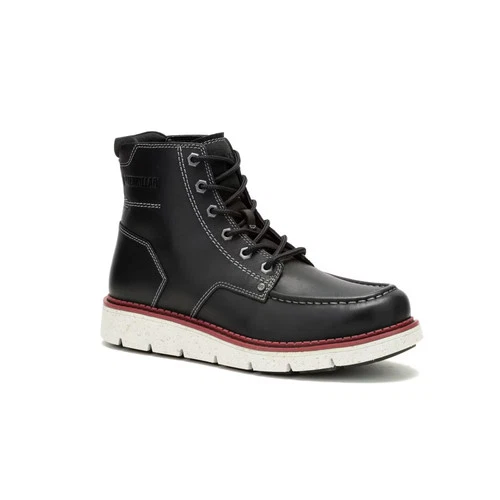 Caterpillar Men Covert Boot Shoes