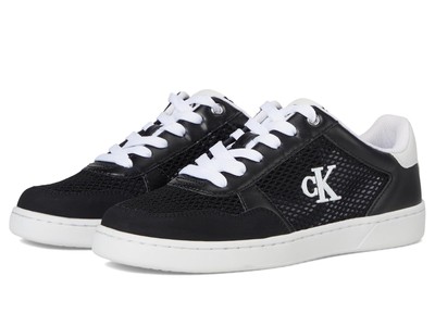 Woman's Sneakers & Athletic Shoes Calvin Klein Heyra