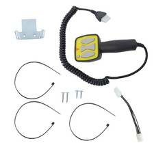 Snow Plow Blade 56462 E47 E60 E57 For Meyer Diamond Upgrade Hand Held Controller