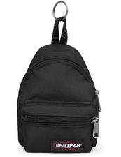 Eastpak Schl&uuml;sselanh&auml;nger &raquo;Mini Padded&laquo; Der Klassiker im Mini-Format Schwarz