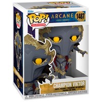 League Of Legends Pop Arcane Champion Viktor #1487 - Funko