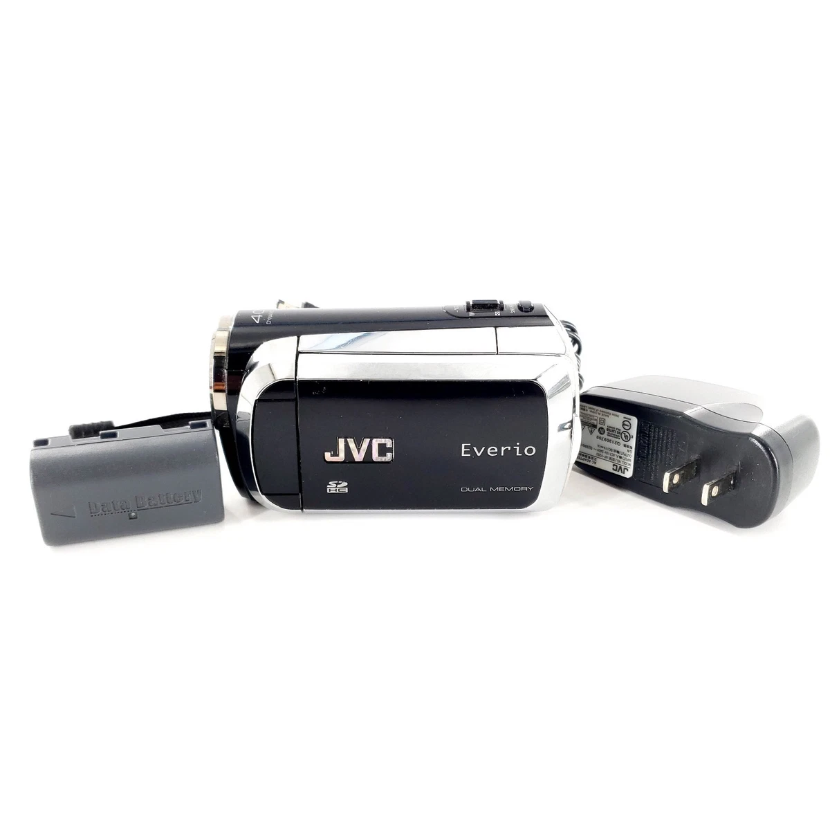 25+ JVC Everio High Definition Camcorders for sale | Updated Oct 2026