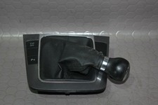 VW Passat 3C 2.0TDI 81KW Schalthebel Schaltknauf Blende Konsole 3C0864263G