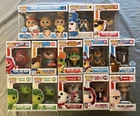 Funko Pop Ad Icons Lot of 13 - Chester Cheetah Kool-Aid Snap Crackle Pop & More