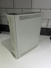 xbox 360 console white