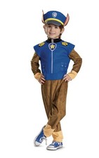 Disguise Paw Patrol Chase Child Costume. NWT 6/7