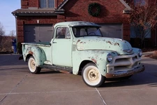 1954 Chevrolet Other Pickups 