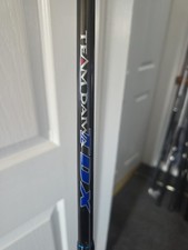 Team Diawa TDX 7ft 6inch whisker mesh boat rod 30/50lb class sensitive tip